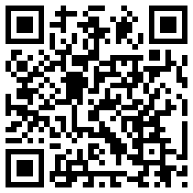 qrcode für Berker 85020101 - Netz Einsatz KNX Funk Aufsatz Tragring rund