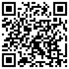 qrcode für JUNG Klappdeckel Steckdose - LS990BFKLSOCWW