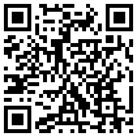qrcode für Berker 85245279 - KNX Funk Jalousie Taste quicklink 1 polarweiß glänzend