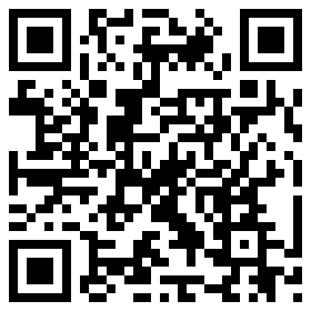 qrcode für Berker 80961282 - Abdeckung Tastsensor Modul 1fach Pfeil Symbol 1/B weiß