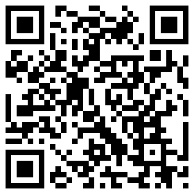 qrcode für Berker 80962389 - Abdeckung Tastsensor Modul 2f I/O Symbol 1/B pws