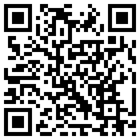 qrcode für Gira 204026 - KNX Bewegungsm Standard 1 10m System 55 Alu