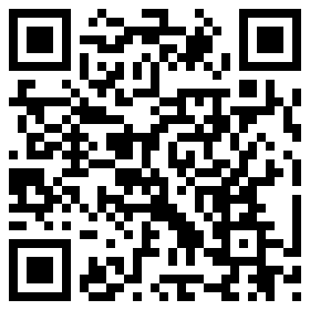qrcode für Gira 205167 - KNX Bewegungsm Komfort 2 20m TX_44 Anthrazit