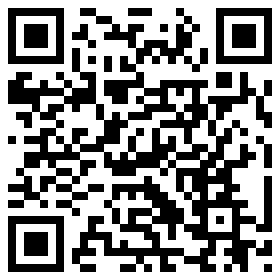 qrcode für Busch Jaeger BJ Wippe schwarz matt future linear Abdeckung Schalter/Taster - 1789 N-885