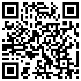 qrcode für Busch Jaeger BJ Zentralscheibe studioweiß solo Jalousiesteuerung/Zeitschaltuhren - 1770-84-103