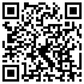 qrcode für Busch Jaeger BJ Zentralscheibe schwarz matt future linear - 1771-885-103