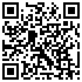 qrcode für Busch Jaeger BJ Wippschalter Einsatz Montagedosen Einsätze Einsätze - 2400/7 US