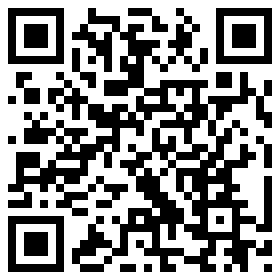 qrcode für Busch Jaeger BJ Wippe schwarz matt future linear - 1785 K-885