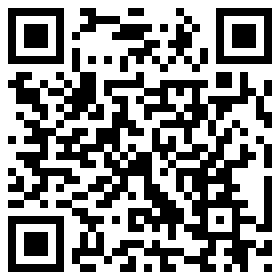 qrcode für Busch Jaeger BJ Zentralscheibe studioweiß matt future linear - 1770-884-103