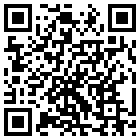 qrcode für Busch Jaeger BJ Zentralscheibe studioweiß solo Jalousie/Zeitschaltuhren - 1771-84-103