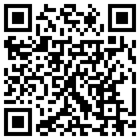 qrcode für Busch Jaeger BJ Buschmat FI Einsatz edelstahl pur edelstahl - 3151 UC-866