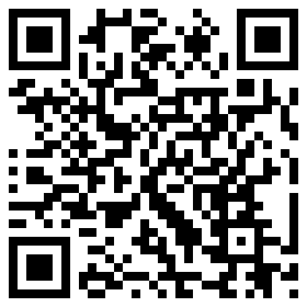 qrcode für Busch Jaeger BJ Wippe schwarz matt Busch free@home Abdeckungen - 6237-21-885