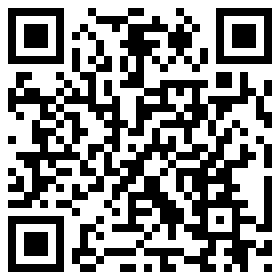 qrcode für Busch Jaeger BJ Wippe schwarz matt Busch free@home Abdeckungen - 6237-22-885