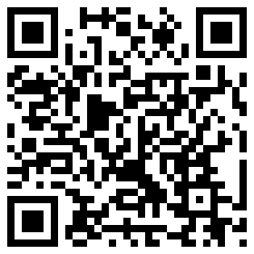 qrcode für Busch Jaeger 6477-81 - BJ Zentralscheibe Busch powerDock anthrazit USB