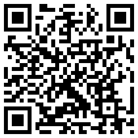 qrcode für Busch Jaeger BJ Busch Präsenzmelder Compact Slave studioweiß matt - 6819/68-24