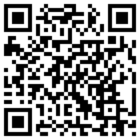 qrcode für Busch Jaeger BJ Busch Präsenzmelder Corridor Slave studioweiß matt - 6819/58-24