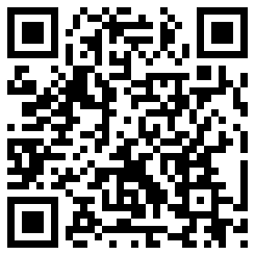 qrcode für JUNG Netzteil Raumtemperaturregler Fan - TRD-NT2302