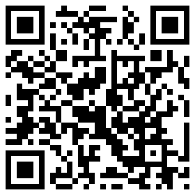 qrcode für Merten 489403 - PLAN Echtglasrahmen 4f Onyxschwarz
