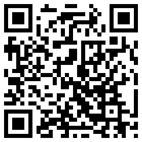 qrcode für ZEBRA CS6080 BT 2D BT (5 0) Kit (USB) schwarz - CS6080-SR400004SVW