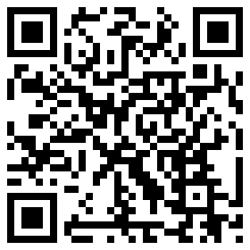 qrcode für JUNG Automatikschalter 1 1m Std IP44 - AL17180WU
