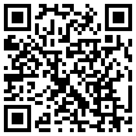 qrcode für Busch Jaeger BJ Touch Bedienelement 4f Raumtemperaturregler Busch tacteo - TBR/U4.8.11-CG