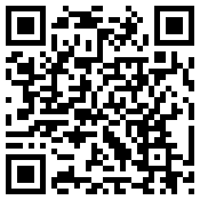 qrcode für Busch Jaeger BJ 6330/02 Trägerrahmen AP groß studioweiß Busch Instsbus KNX - SAB/A.0.11-84