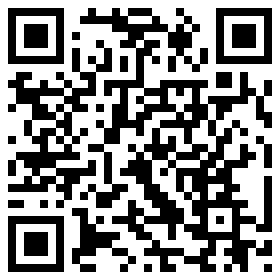 qrcode für COME IX9171B AP-Gehäuse Switch Frontplatte 5-8 Tasten