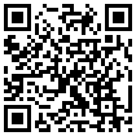 qrcode für JUNG Display - DABLSBT-DISPSW