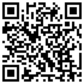 qrcode für JUNG DABES1BT - Smart Radio DAB Bluetooth Set Mono