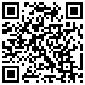 qrcode für Gira 0212135 - Abdeckrahmen 2f Studio sw
