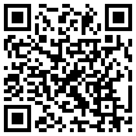 qrcode für Busch Jaeger BJ future linear Abdeckrahmen rt RAL3020 future - 1722-12-182K-101