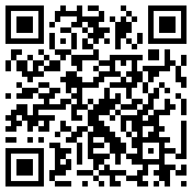 qrcode für Busch Jaeger BJ AP Gehäuse rot RAL3020 SI/Reflex SI Zubehör - 1701-217-101