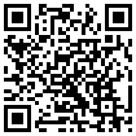 qrcode für Busch Jaeger BJ Jalousie Komfort Timer Komplettset aws - 6411 UJ-214-101