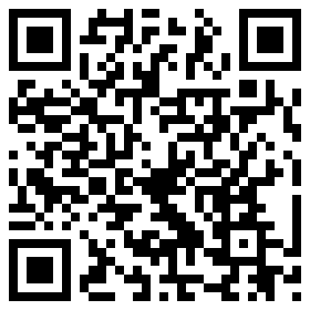 qrcode für Iiyama HALTERUNG - DS6001C-B1