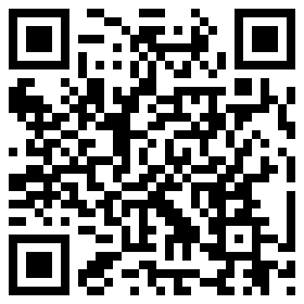 qrcode für HAGER ECR180D - Energiezähler 1phasig direkt 80A 2M MODBUS MID