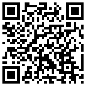 qrcode für HAGER Blende 3fach Steckdose hfr BRA/H/S 120mm verkehrsweiß - GB120309016