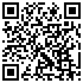 qrcode für Gira 100109 - Abdeckrahmen 1 5f E2 Schwarz matt
