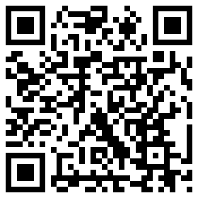 qrcode für Gira 131105 - Montageadapter 1f E2 Schwarz