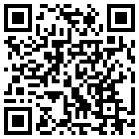 qrcode für HAGER Rosette Deckenanschl säule hfr DA200 verkehrsweiß - DAC809016