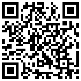 qrcode für HAGER Deckenanschlussbahn Profil L3m Alu 50x80mm verkehrsweiß - DABA5008019016