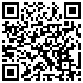 qrcode für Berker 18120100 - Chromknebel 1930/Glas/Palazzo Messing vc