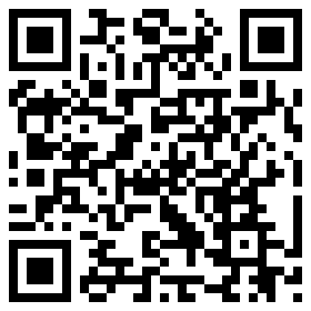 qrcode für Berker Abdeckplatte Kneb Clas Glas sw - 1001205500