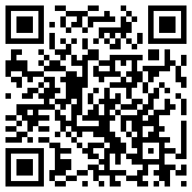 qrcode für Berker Stück Knebf Drehs Classic schw - 1001204500