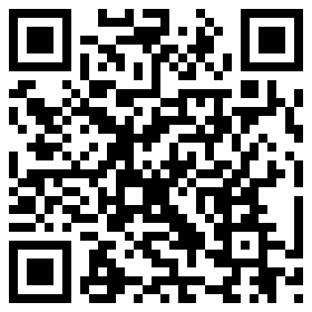 qrcode für Berker 20462045 - Temperaturregler Zeitgesteuert Serie 1930 schwarz