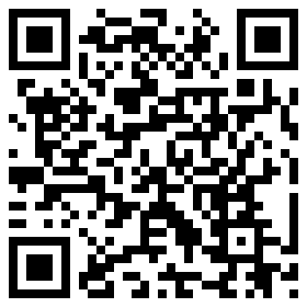 qrcode für Berker 20462089 - Temperaturregler Zeitgesteuer Serie 1930 polar ws
