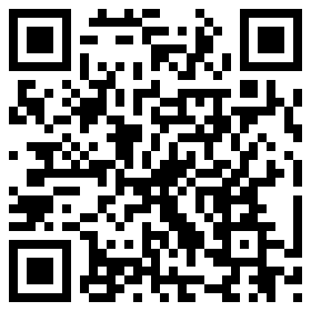 qrcode für Busch Jaeger BJ Außenst Video touch 5´ - H81381T-S-03