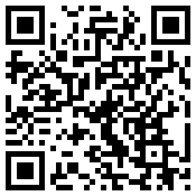 qrcode für Busch Jaeger BJ Kameramodul 720p - H851381M-S-03