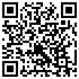 qrcode für Busch Jaeger BJ Frontplatte Video 1/5 - 41385CF-S-03