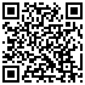 qrcode für JUNG Einsatz Shaver Outlet - SO7522EINS