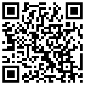 qrcode für JUNG Klappdeckel LAN Zentralplatte - CD590KLLANWW